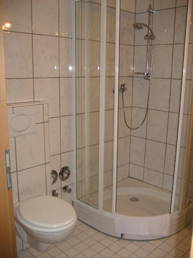 Ferienwohnung Zum Bergschlösschen Gilserberg Exterior foto