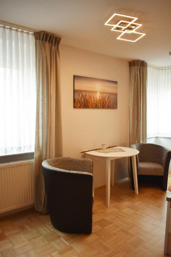 Ferienwohnung Zum Bergschlösschen Gilserberg Exterior foto